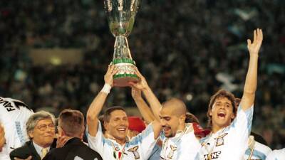 Simeone - Verón: la historia de la rivalidad en el vestuario - AS Argentina - en.as.com - Argentina - county La Plata