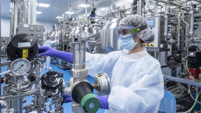 Así será la fase 3 de la vacuna española Hipra: su fase final ya está autorizada - en.as.com - Portugal - state Delaware