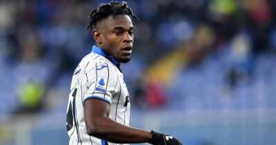 David Moyes - Darwin Núñez - "Can confirm": Ex drops big claim on failed deadline day move, WHU fans will be fuming - opinion - msn.com - Scotland - Colombia -  Columbia