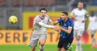 Sergio Busquets - Aaron Hickey - Matt Targett - Ashley Preece - Preece claims AVFC now “looking to” secure £11.7m-rated gem, he's likened to Busquets - opinion - msn.com - Italy - Birmingham