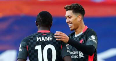 Jurgen Klopp - Roberto Firmino - Luis Díaz - Kevin Campbell - Pundit believes Liverpool are 'preparing' for huge attacking departure - msn.com - Colombia - Egypt