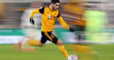 Bruno Lage - Tim Spiers - Pedro Neto - Huge boost: Tim Spiers drops fresh Wolves injury update that'll have Lage ecstatic - opinion - msn.com - Portugal - Italy