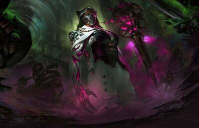 League of Legends: Renata Glasc Abilities Revealed - givemesport.com