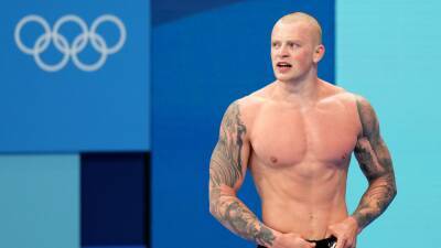 Paris Olympics - Adam Peaty - Three-time Olympic champion Adam Peaty questions FINA schedule changes - bt.com - Britain - Qatar - Japan - Birmingham -  Rome