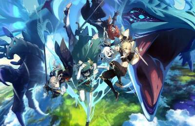 Genshin Impact - Genshin Impact 2.6 Update: Release Date, Banners, Patch Notes, Characters, Leaks and Everything You Need To Know - givemesport.com