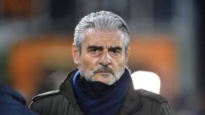 Gianluigi Buffon - Denis Zakaria - Maurizio Arrivabene - Massimiliano Allegri - Aaron Ramsey - Rodrigo Bentancur - Dejan Kulusevski - Juventus flex muscles in season-changing January transfer window - channelnewsasia.com - Serbia - Italy -  Rome