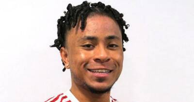 Den Haag - Daniele De-Rossi - Vicente Besuijen - Vicente Besuijen up for Aberdeen fight after learning from legendary Roman gladiator - dailyrecord.co.uk - Netherlands - county Ross -  Aberdeen