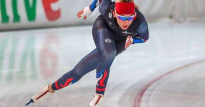 Ellia Smeding looking to put long-track speed-skating in limelight at Winter Olympics - msn.com - Britain - Netherlands - Beijing