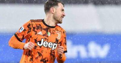 Aaron Ramsey - Body blow: Rangers dealt big injury setback ahead of Old Firm, GVB will be gutted - opinion - msn.com - Italy