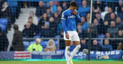 Rafa Benitez - Frank Lampard - Pierre Emile Hojbjerg - Michael Keane - Lamps can seal instant Everton masterclass by brutally axing "lethargic" £64k-p/w dud - opinion - msn.com