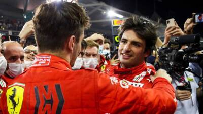 "Ferrari debe gestionar a dos pilotos con la misma ambición"