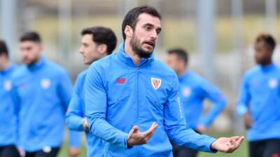 ATHLETIC | Lekue: "Cuanto más controlado tengamos a Benzema, mejor" - en.as.com - Madrid
