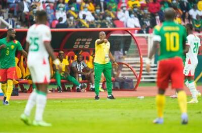 Unrest at home gives Burkina Faso 'added motivation' at Cup of Nations - news24.com - Tunisia - Senegal - Burkina Faso