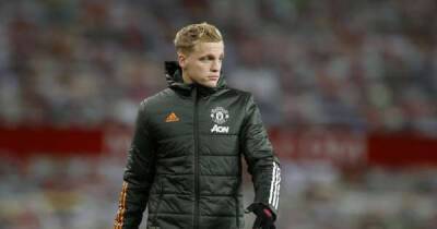 Marcelo Bielsa - Brenden Aaronson - Donny Van-De-Beek - Cody Drameh - 'That is madness' - Joe Wainman furious as behind-scenes info emerges - msn.com - Netherlands