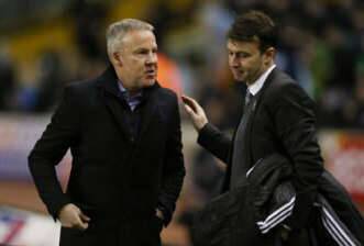 George Ray starts: The predicted Leyton Orient XI to face Bradford tonight - msn.com - county George -  Exeter