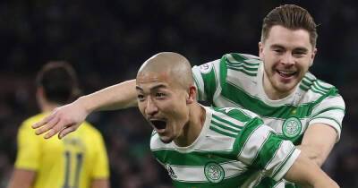 Opinion: Reviewing Celtic's January transfer window business - msn.com - Scotland
