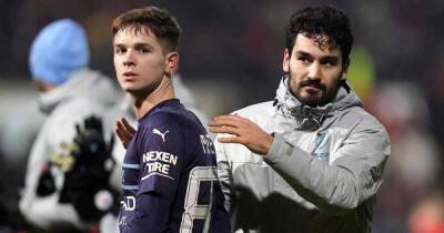 Aston Villa - James Macatee - Six suitors snubbed, but Aston Villa, Leicester continue to keep tabs on Man City midfielder - msn.com - Manchester - Belgium - Netherlands - Spain - Scotland -  Leicester -  Swansea -  But - county Southampton -  Huddersfield -  However -  Man
