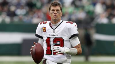 Tom Brady - Tom Brady makes it official, retires from NFL after 22 years - foxnews.com - county Bay