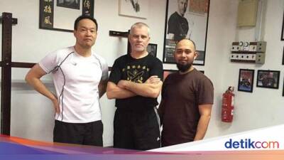 Tak Bisa Dipisah dari Wushu, Wing Chun Diharapkan Masuk PON 2024 - sport.detik.com - Indonesia