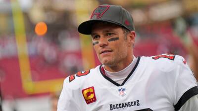 Tom Brady - Tom Brady's retirement is official - rte.ie - Usa - county Bay