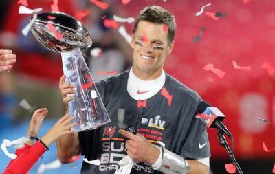 Tom Brady - NFL star Tom Brady confirms retirement - beinsports.com - France - Usa