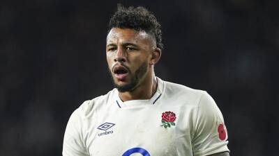 Eddie Jones - Courtney Lawes - England pair Courtney Lawes and Jonny Hill still in contention to face Scotland - bt.com - Scotland