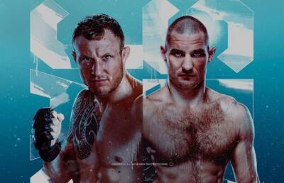 UFC Fight Night: How To Watch, Schedule, UK Time and Everything You Need To Know - givemesport.com - Britain