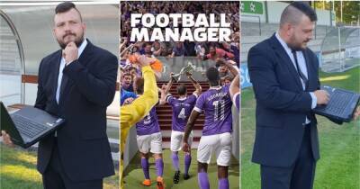 Football Manager: Man who holds record for longest game won nearly 1000 trophies - givemesport.com - Germany