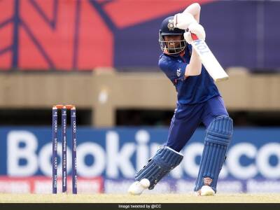 Yash Dhull - India vs Australia U19 ICC World Cup Semi-Final: Focus Will Be On Building Partnerships Against Australia, Says India U19 Skipper Yash Dhull - sports.ndtv.com - Australia - Ireland - India - Bangladesh