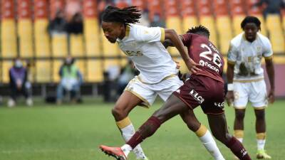 Ander Herrera - El pequeño de los Thuram pide sitio tras brillar ante el PSG - en.as.com
