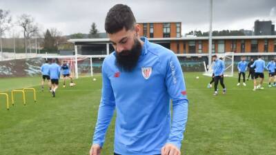 COPA DEL REY | ATHLETIC-REAL MADRID | Villalibre se apunta a la Copa - en.as.com - county Williams