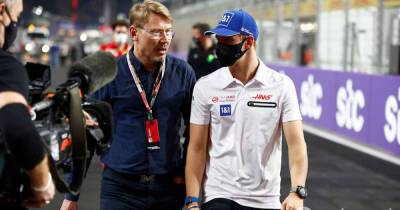 Sebastian Vettel - Valtteri Bottas - Albert Park - Race Of Champions draw pits Hakkinen v Johnson, Loeb v Solberg - msn.com - Sweden - Australia -  Dakar