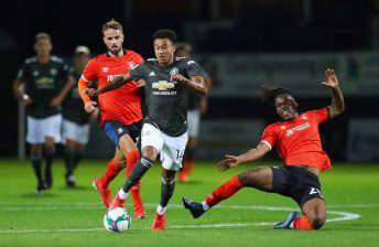 Milton Keynes - Nathan Jones - Nathan Jones comments on Peter Kioso’s situation at Luton Town - msn.com -  Luton