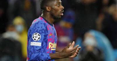 Lionel Messi - Alasdair Gold - ‘A polite no’ – Alasdair Gold reveals Spurs rejected the chance to sign £27m-rated ‘phenomenon’ - msn.com - France