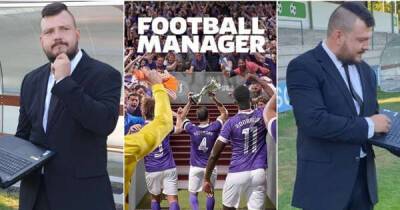 Man who holds Guinness World Record for longest game of Football Manager won nearly 1000 trophies