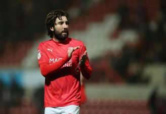 Quiz: Did any of these 25 ex-Swindon Town players ever get a red card during their time at the club? - msn.com -  Swindon