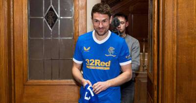Huge Celtic v Rangers team news as Aaron Ramsey decision made and Ange Postecoglou gets double boost