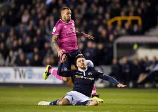 Quiz: Have any of these 28 ex-Millwall players ever played for West Ham? - msn.com - Britain