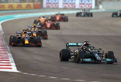 Formula 1 will not request any vaccine exemptions in 2022, says spokesperson - news24.com - Usa - South Africa - Turkey - Melbourne