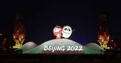 Winter Paralympics - When is the Winter Olympics opening ceremony and when do the games start? - msn.com - China - Beijing -  Tokyo