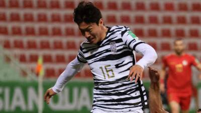 Corea del Sur, la decimoquinta - en.as.com - Qatar - Serbia - Argentina