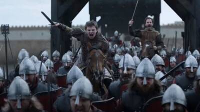 Las 166 películas y series de estreno en Netflix, Disney+, HBO Max y Movistar+ febrero 2022 - en.as.com - county Terry