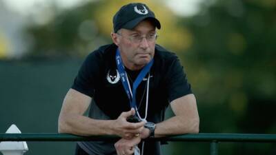 Alberto Salazar no podrá volver a entrenar nunca más - en.as.com - New York