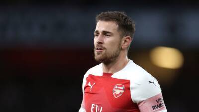 Allan Macgregor - Giovanni Van-Bronckhorst - Aaron Ramsey - Giovanni van Bronckhorst rules out debut against Celtic for Aaron Ramsey - bt.com - Scotland - county Ross