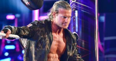 Royal Rumble - Former World Heavyweight Champion set for shock WWE NXT 2.0 title feud? - givemesport.com