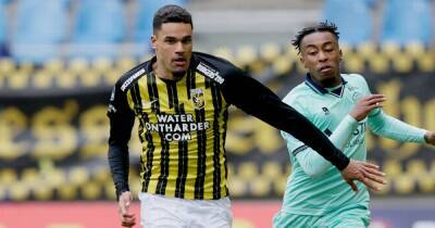 Connor Goldson - Ross Wilson - John Souttar - Danilho Doekhi Rangers transfer 'blocked' as Vitesse boss makes personal intervention - dailyrecord.co.uk - Netherlands - Scotland -  Zagreb