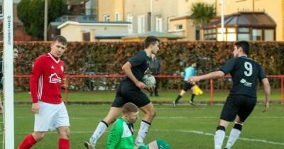 Mixed fortunes for West Lothian clubs in weekend's football - dailyrecord.co.uk - Scotland -  Hamilton