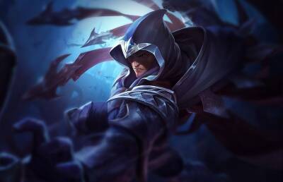 League of Legends: How to Play Talon Jungle (Basic Guide) - givemesport.com