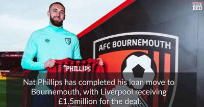 Fabio Carvalho - Mohamed Salah - Virgil Van-Dijk - Liverpool £5m signing was fined for joining, forced out-of-court settlement and sold after one season - msn.com - Germany - Egypt