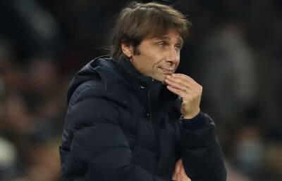 Antonio Conte - Ousmane Dembele - Rodrigo Bentancur - Fabrizio Romano - Tottenham transfer news: Spurs "offered" £135m star - givemesport.com - Sweden - France